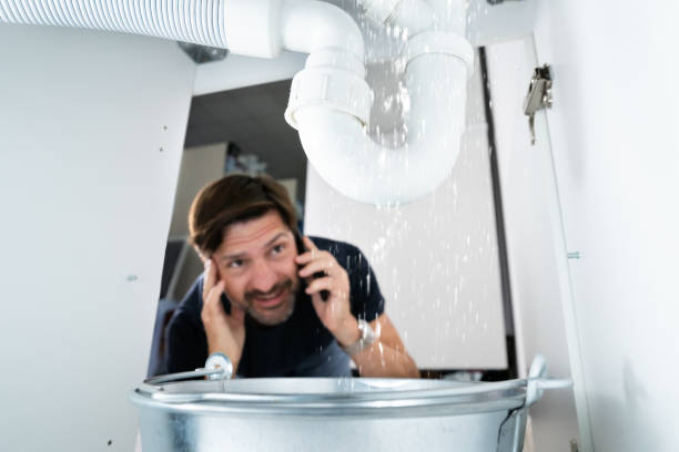 Sprinkler Systems in Bear Creek, AK