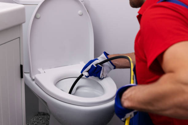Best Sewer Cleaning Services  in Bear Creek, AK