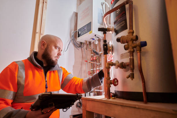 Best Boilers & Radiators  in Bear Creek, AK