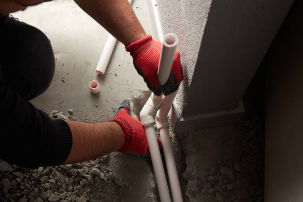 Best Faucet Repair  in Bear Creek, AK