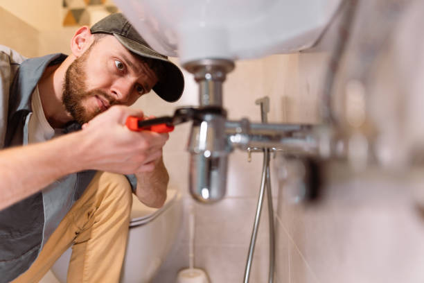 Best Plumbing Repair Near Me  in Bear Creek, AK