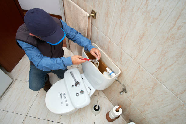  Bear Creek, AK Plumbing Pros