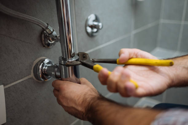 Best Residential Plumbing Services  in Bear Creek, AK