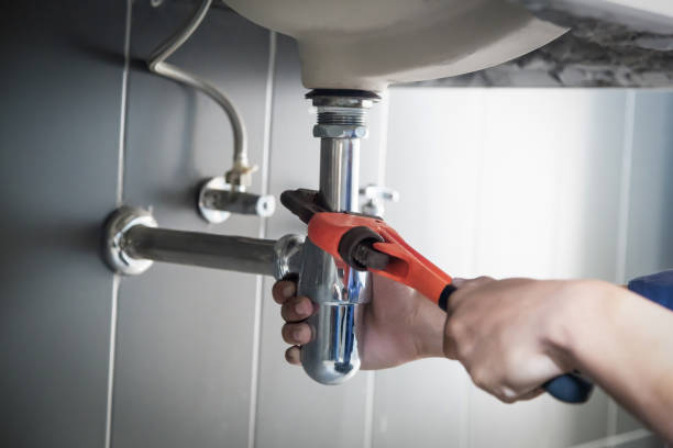 Professional Plumbing in Bear Creek, AK