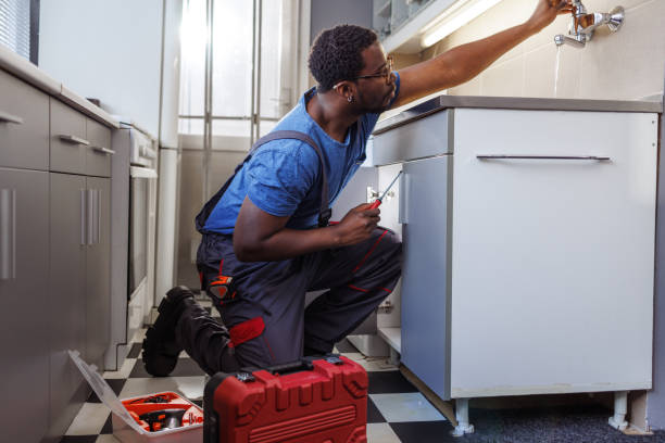 Best Sewer Cleaning Services  in Bear Creek, AK