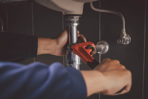 Best Plumbing Services Near Me  in Bear Creek, AK