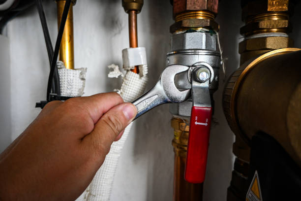 Best Sewer Line Repair  in Bear Creek, AK